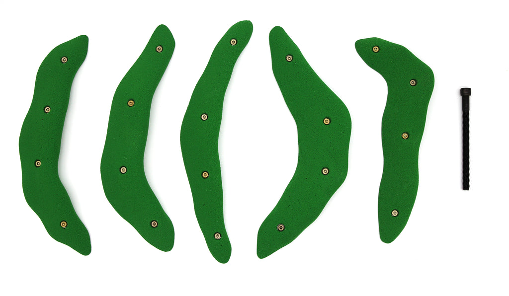 Large Homage Rails 03