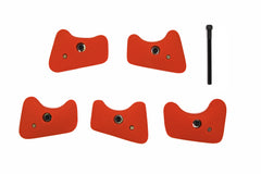 Medium Flush Crimps 01