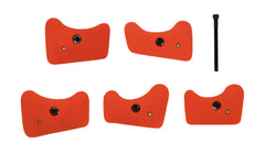Medium Flush Crimps 02